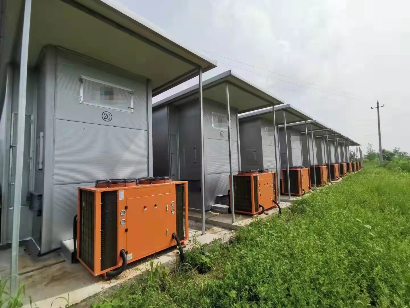 06煙葉烘干機(jī)