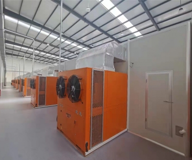 臘腸、臘肉、海鮮烘干機(jī)