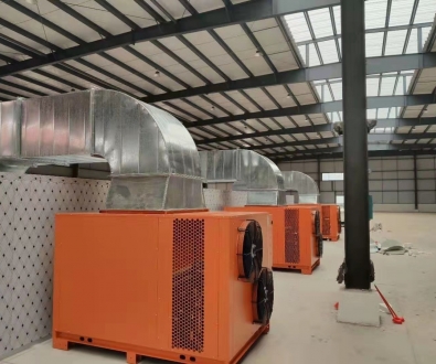 糧食、食品烘干機(jī)