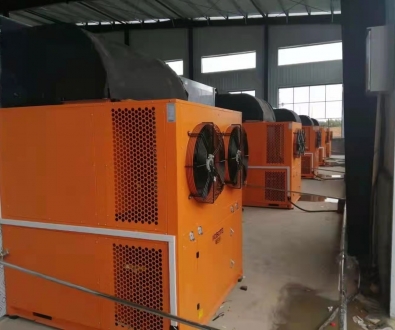 八角、紅薯、中藥材、蘑菇等烘干機(jī)