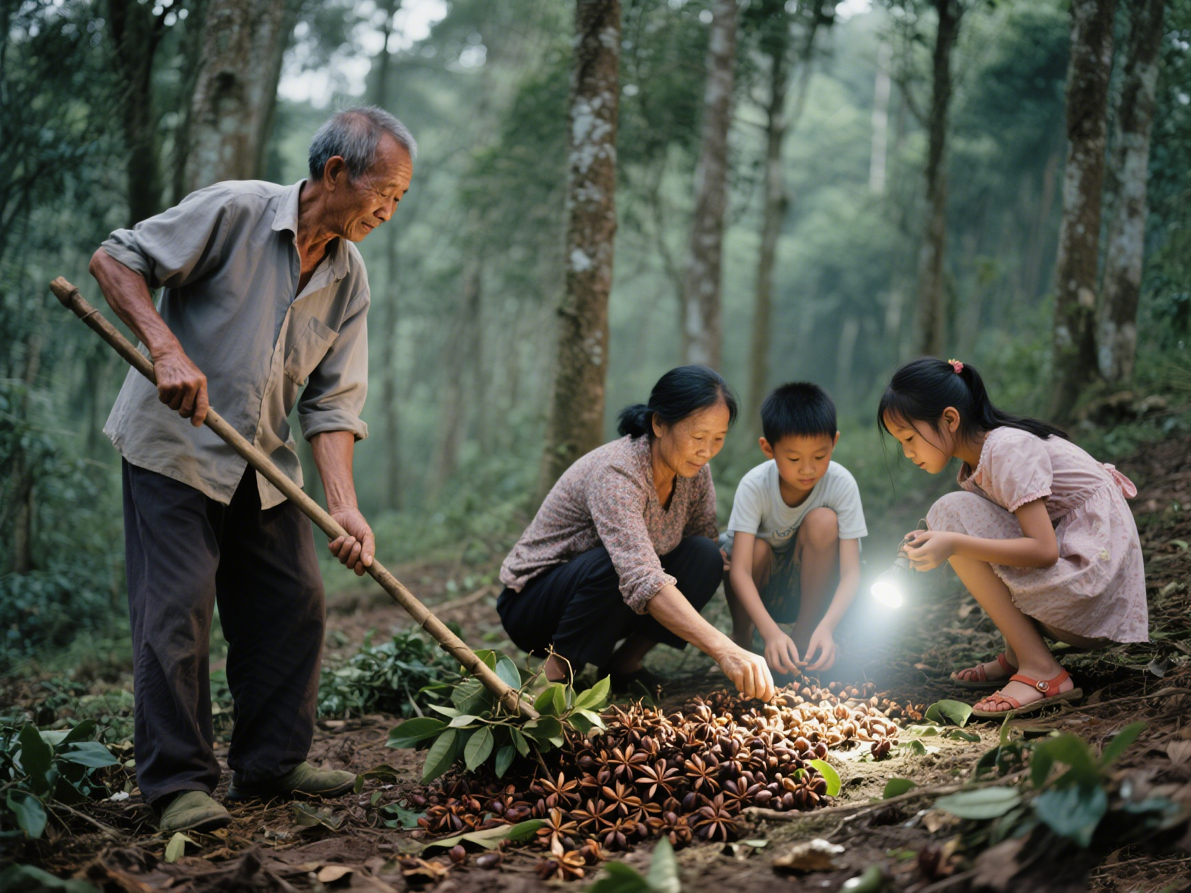 繪制山區(qū)八角林圖片 (1).png 繪制山區(qū)八角林圖片 (1).png