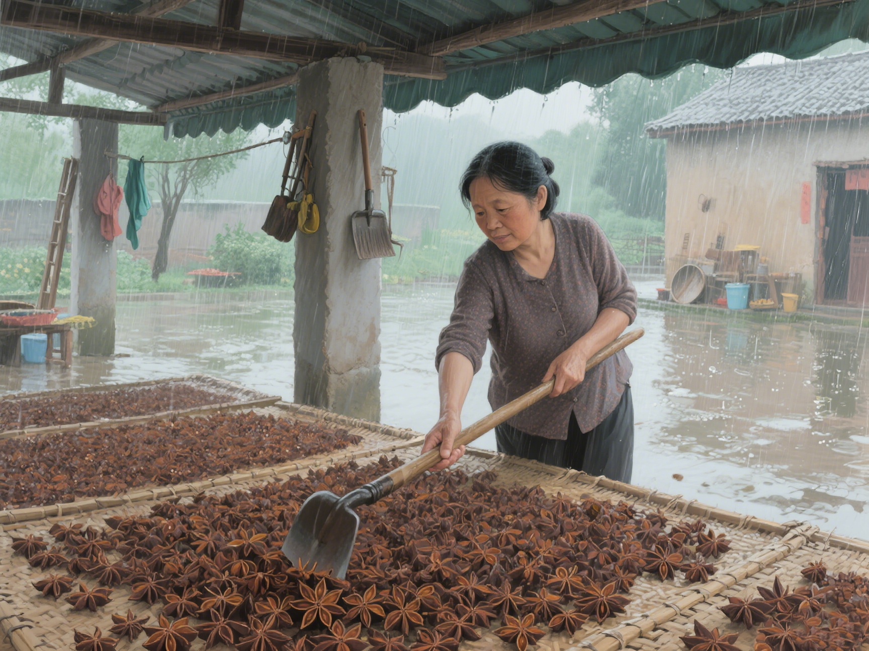 雨季八角鮮果快速烘干 (1).png 雨季八角鮮果快速烘干 (1).png
