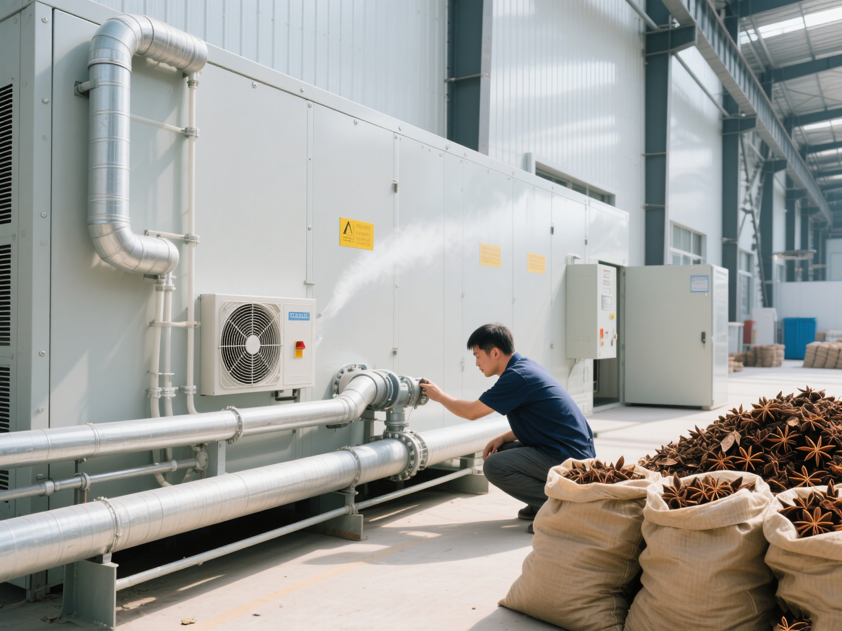 雨季八角鮮果快速烘干 (5).png 雨季八角鮮果快速烘干 (5).png